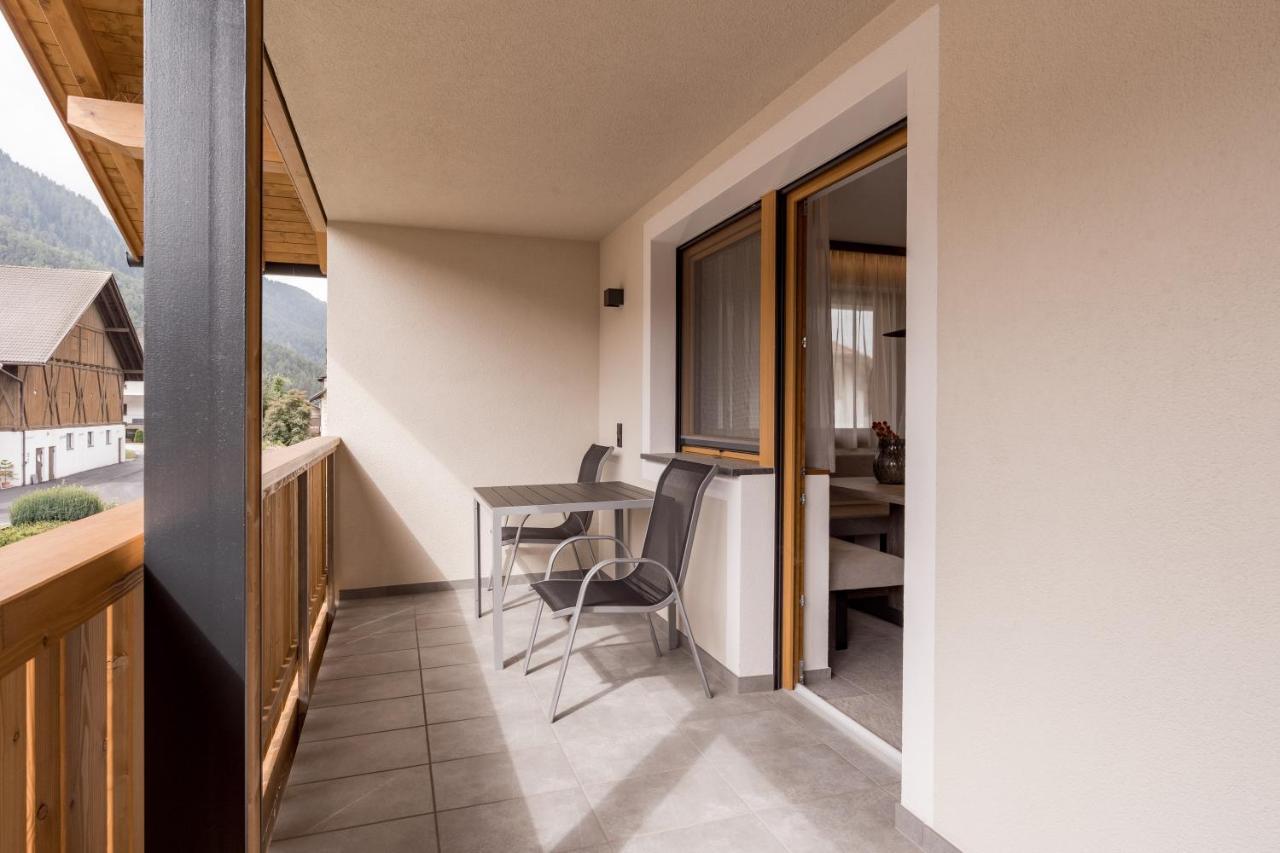 سان لورينزو دي سيباتو Obergasserhof المظهر الخارجي الصورة